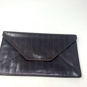 Fendi Clutch!